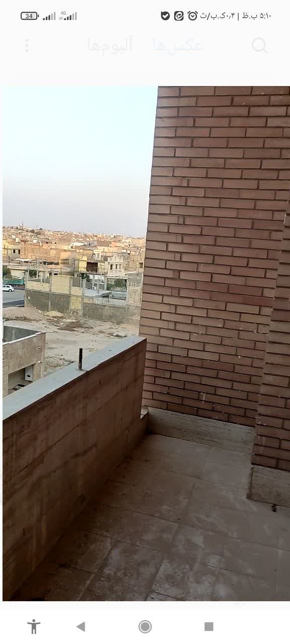 فروش آپارتمان 150 متری دولت آباد