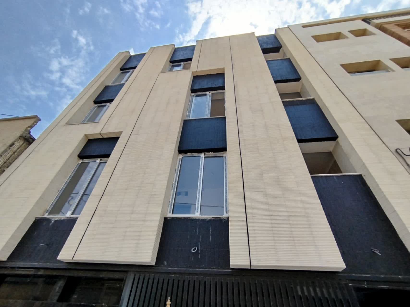 پیش فروش آپارتمان