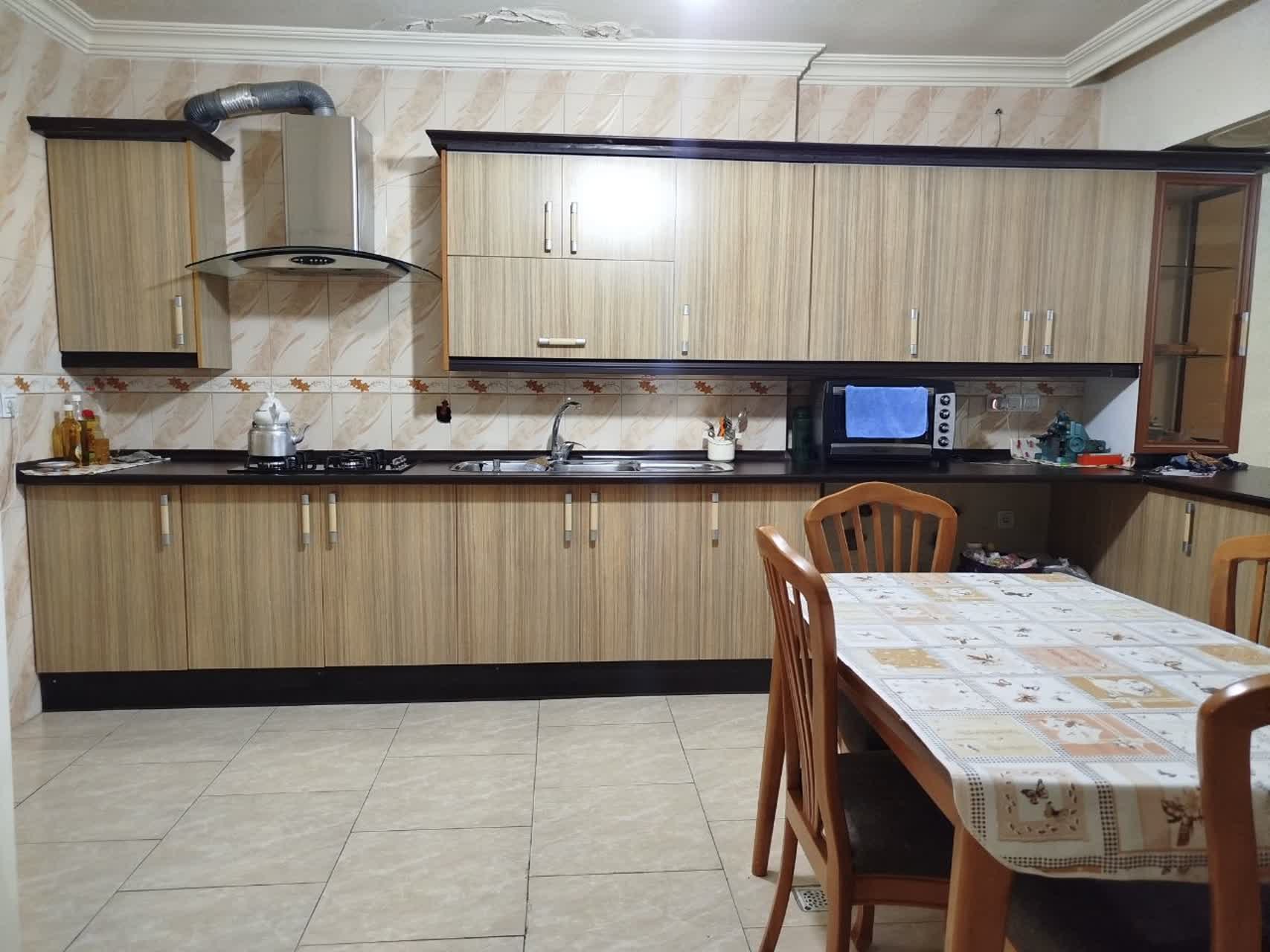 فروش آپارتمان تک واحدی